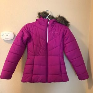 Columbia “katelyn Crest” Winter Jacket
